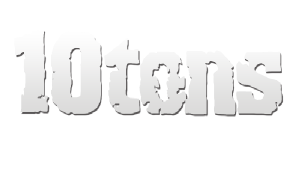 10tons company logo